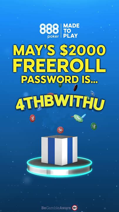 freeroll password|password freeroll 4 all.